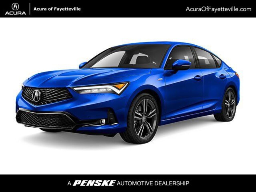 Certified 2023 Acura