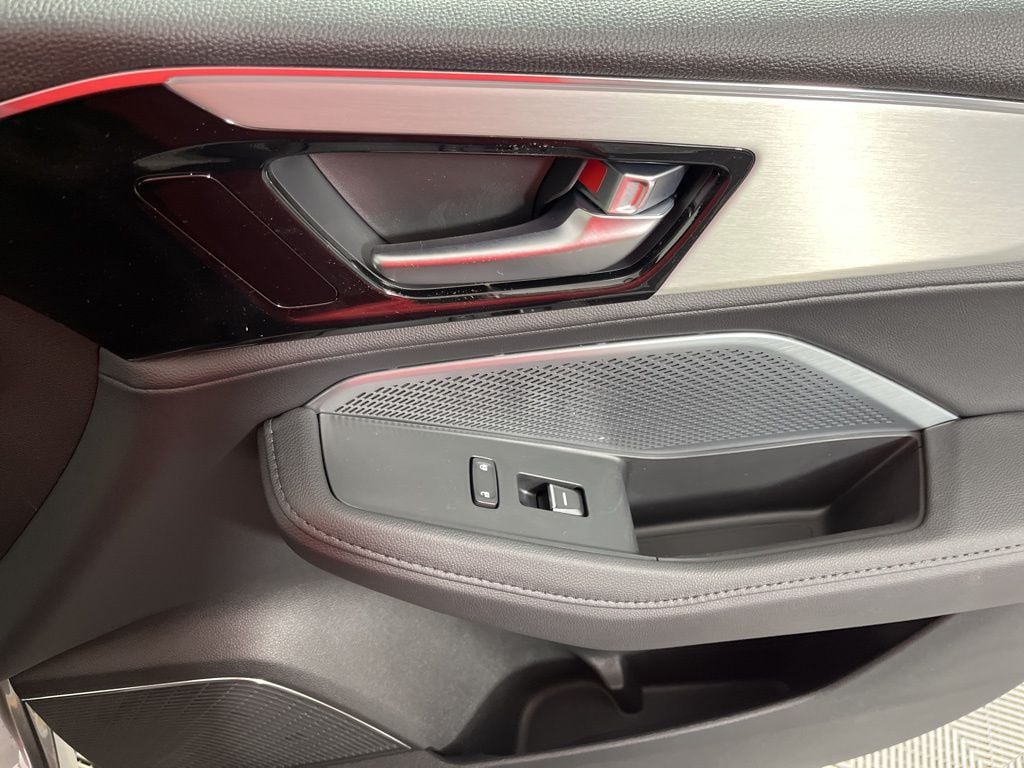 2026 Acura MDX Base - Photo 24