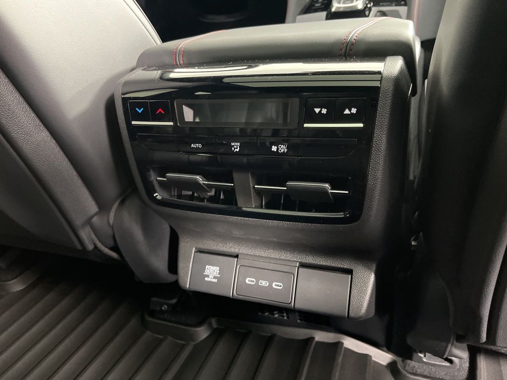 2026 Acura MDX A-Spec Package - Photo 10