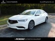 Acura TLX