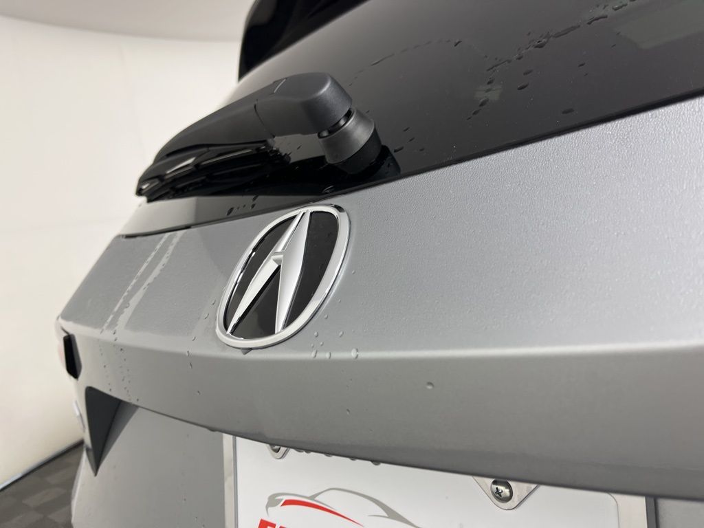 2026 Acura MDX A-Spec Package - Photo 21