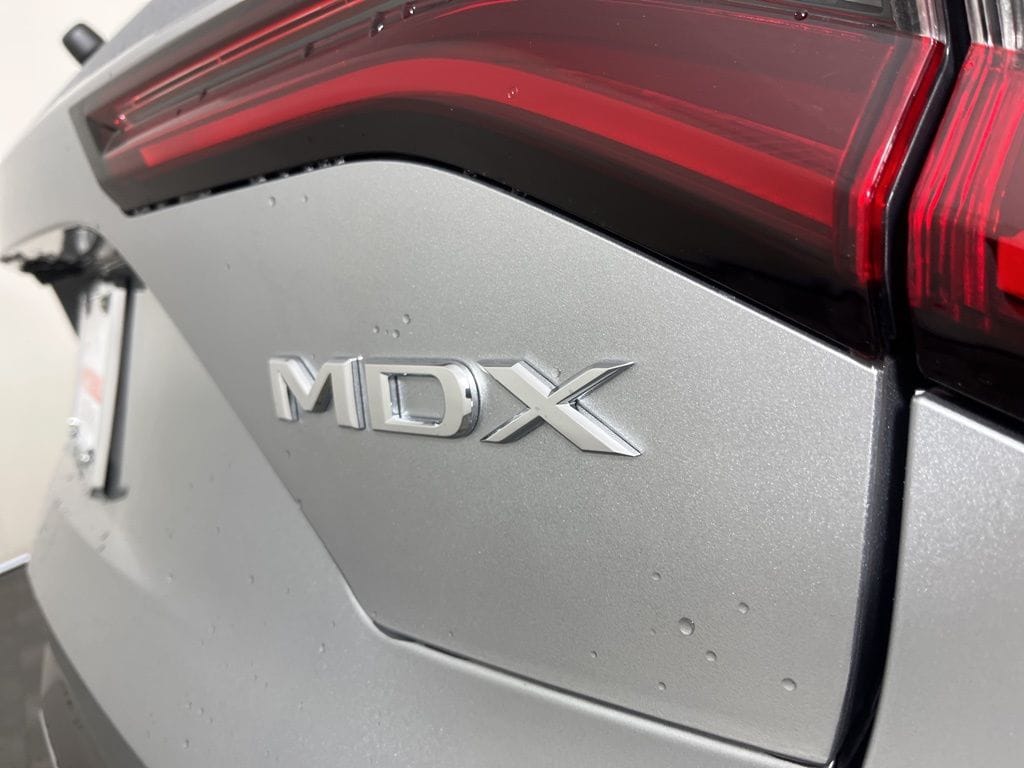 2026 Acura MDX A-Spec Package - Photo 19