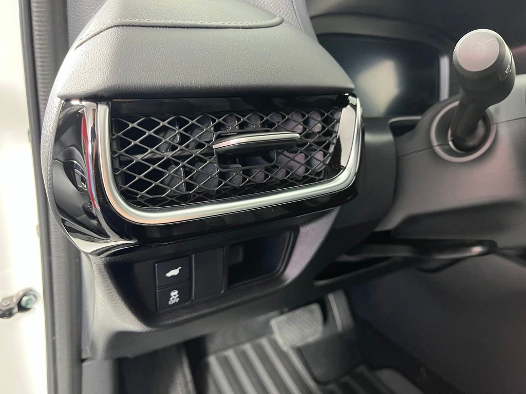 2026 Acura ADX Base - Photo 27