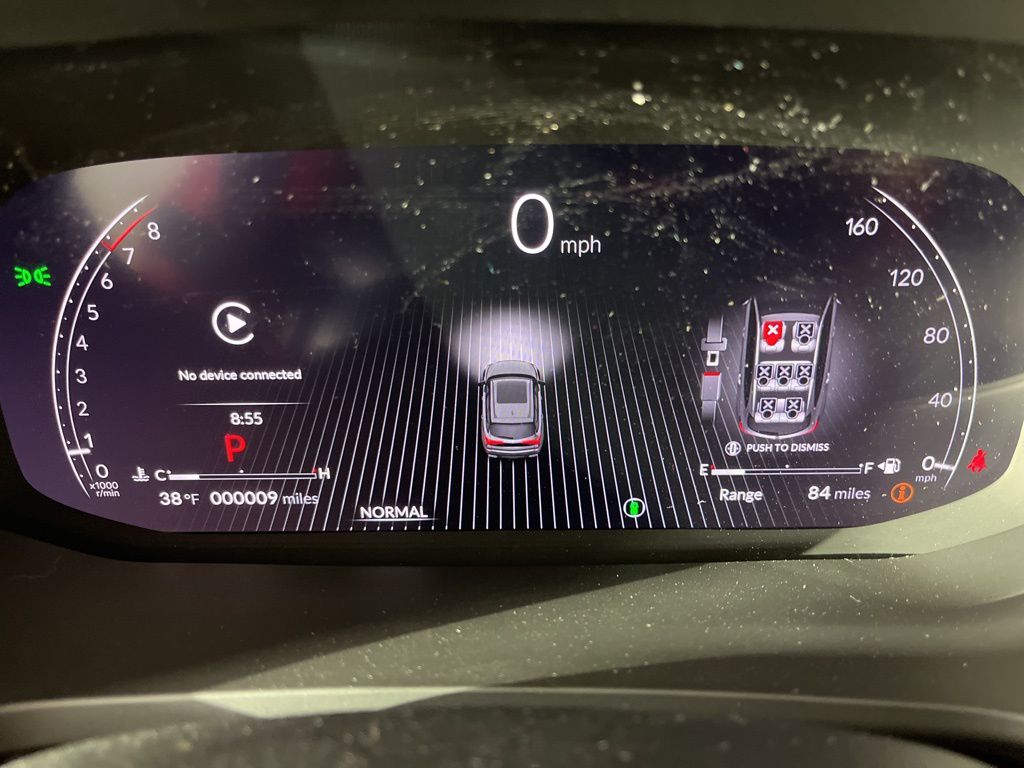2026 Acura MDX Base - Photo 38
