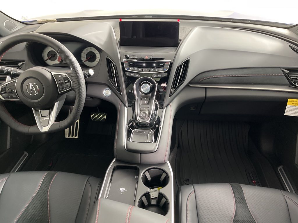 2026 Acura RDX A-Spec Package - Photo 14