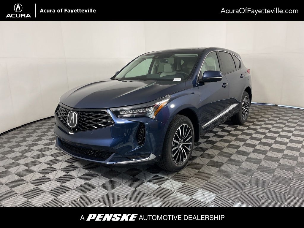 2026 Acura RDX Advance Package's photo