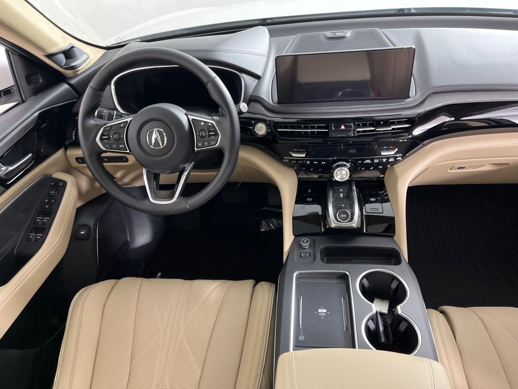 2026 Acura MDX Advance Package - Photo 14