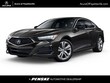 Acura TLX
