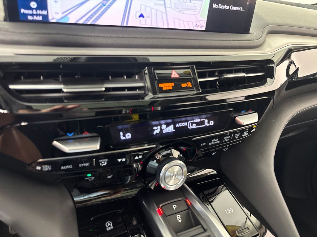2025 Acura MDX Technology Package - Photo 33