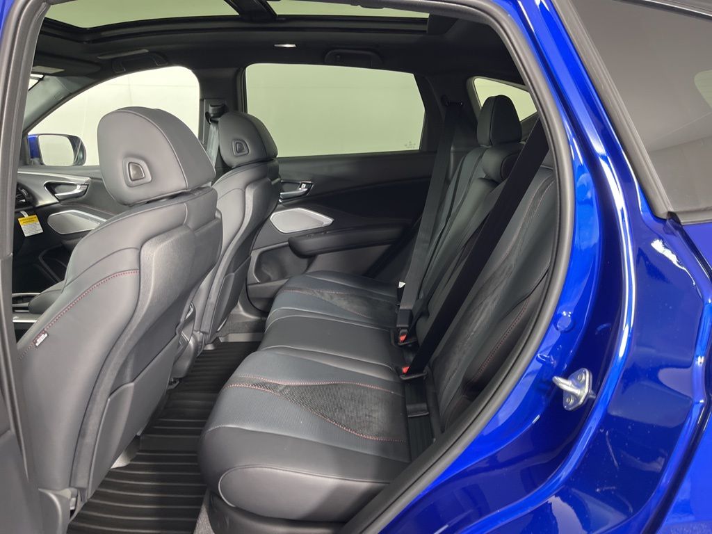 2026 Acura RDX A-Spec Package - Photo 21