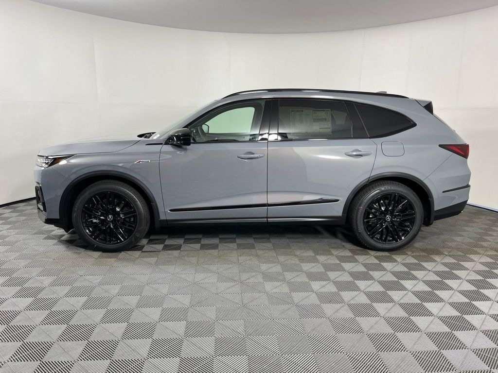New 2026 Acura MDX SH-AWD A-Spec Advance Package SUV