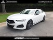 Acura TLX