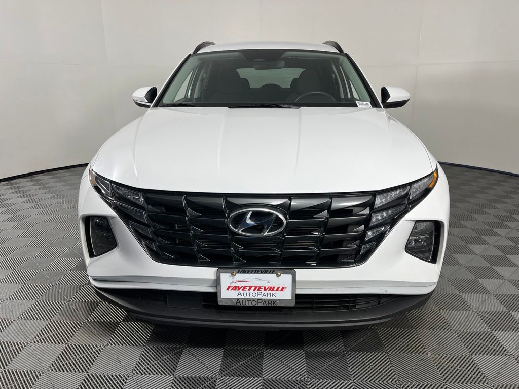 2024 Hyundai Tucson SEL - Photo 15