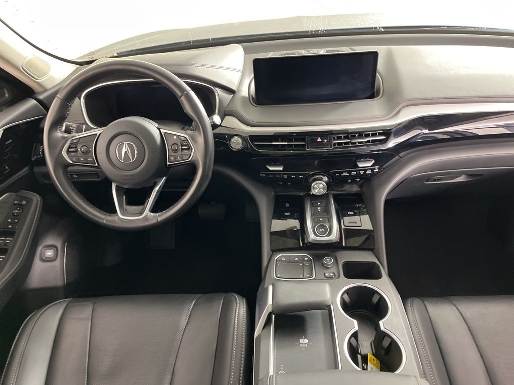 Used 2023 Acura MDX SH-AWD Technology Package SUV