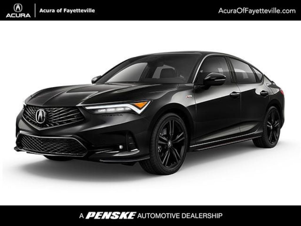 New 2026 Acura Integra A-Spec Tech Package Hatchback