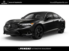 2026 Acura Integra A-Spec Tech Package Hatchback