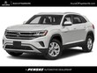 Volkswagen Atlas Cross Sport