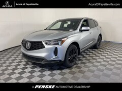2026 Acura RDX SH-AWD SUV