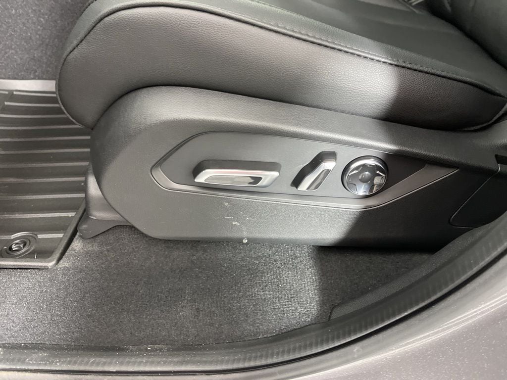 2026 Acura MDX Base - Photo 26