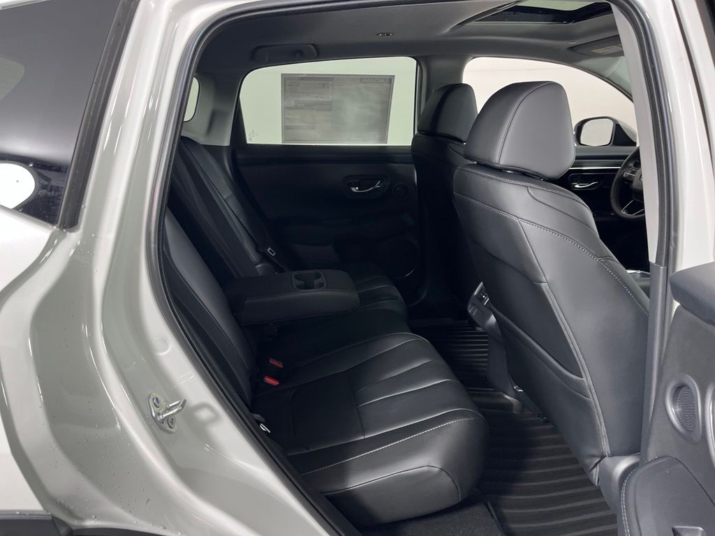2026 Acura ADX Base - Photo 11
