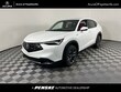 Acura ADX