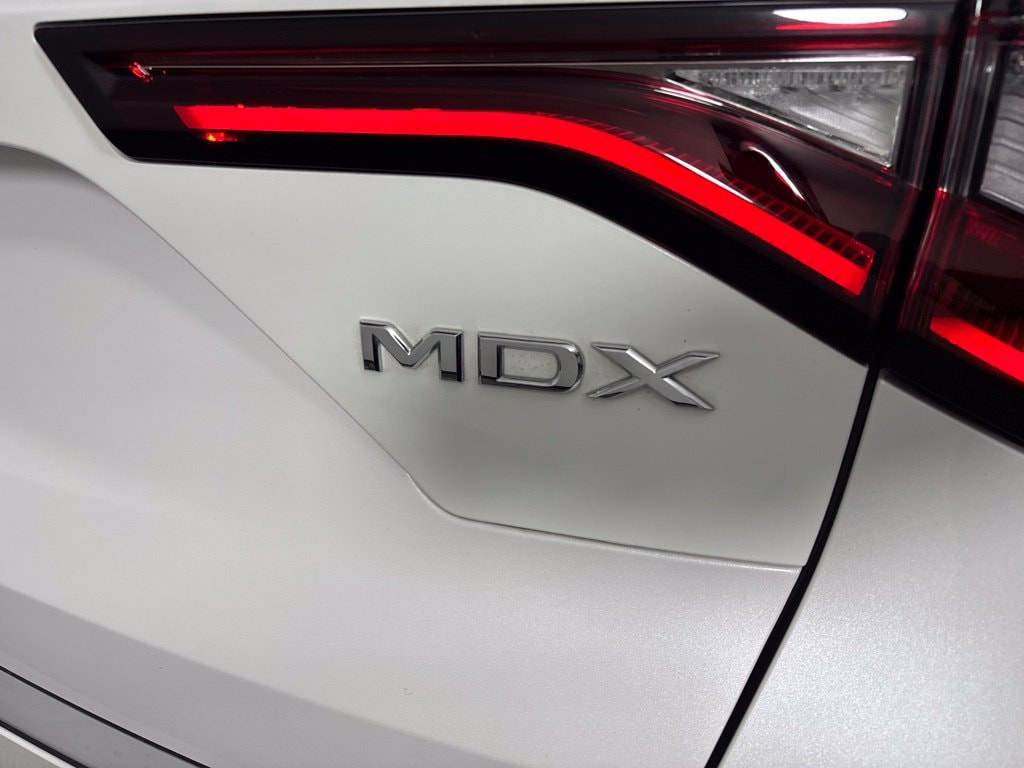 Certified 2025 Acura