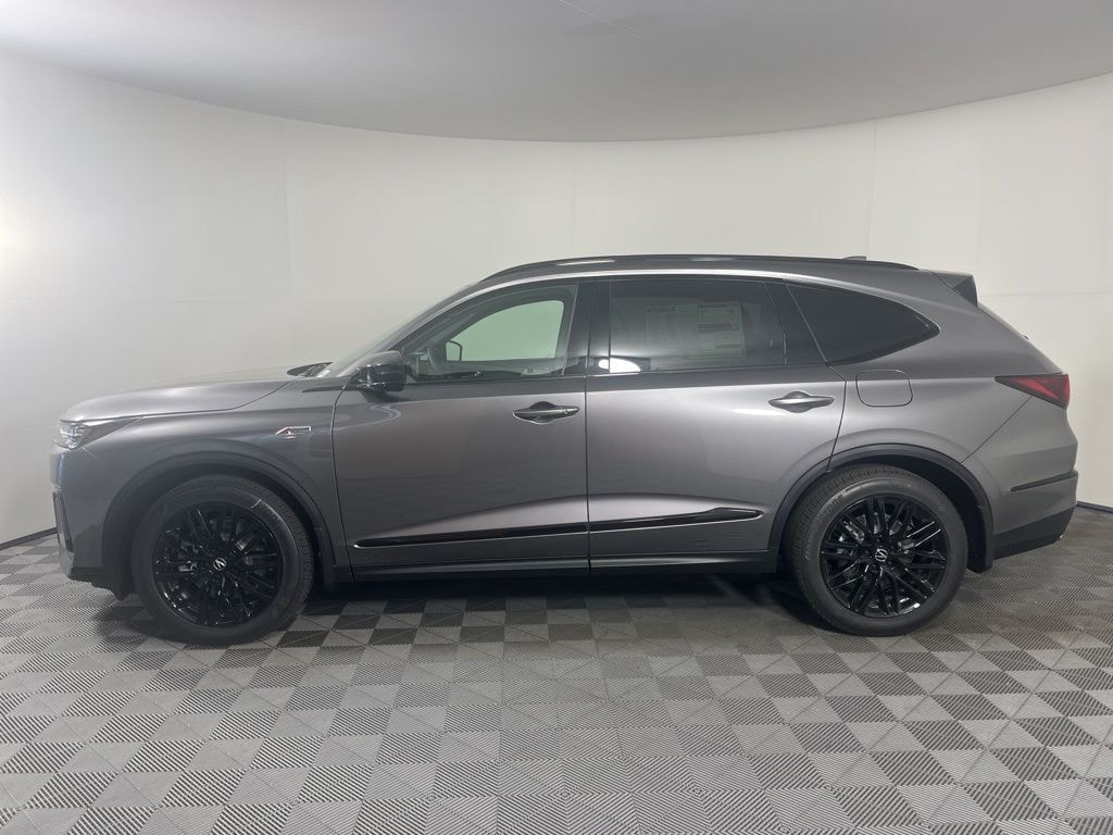 New 2026 Acura MDX SH-AWD A-Spec Advance Package SUV