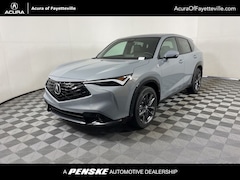 2025 Acura ADX A-Spec Package SUV