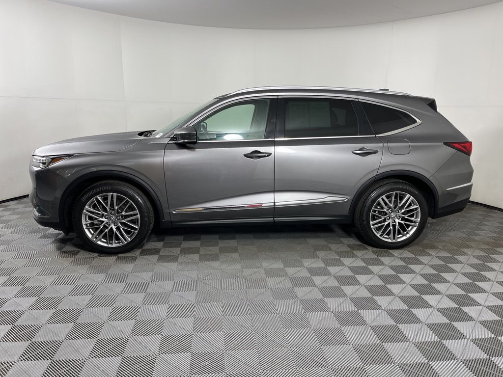 2023 Acura MDX SH-AWD Advance photo 2