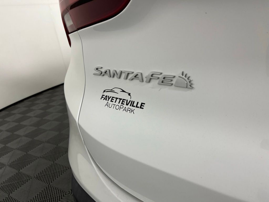 Used 2023 Hyundai Santa Fe SEL SUV