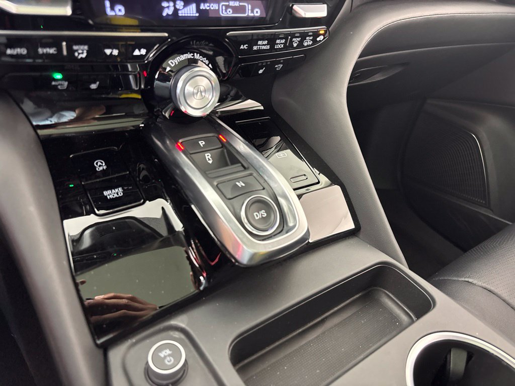 2025 Acura MDX Technology Package - Photo 33