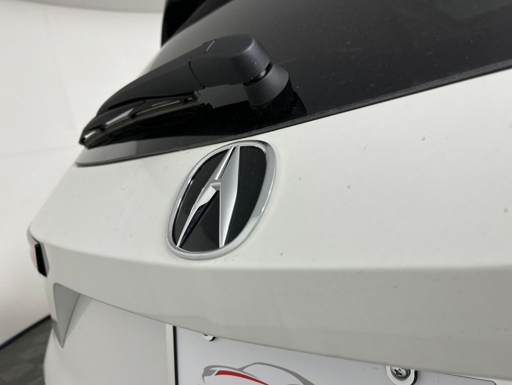 2026 Acura MDX Advance Package - Photo 21