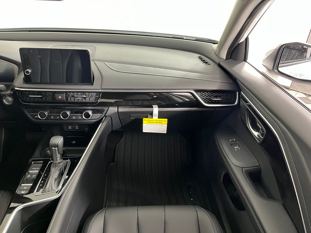 2026 Acura ADX Base - Photo 13