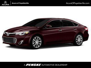 2013 Toyota Avalon Limited