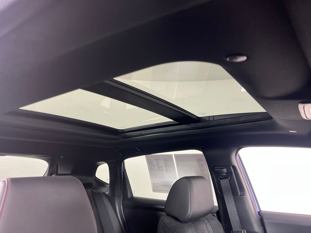 2025 Acura ADX A-Spec Package - Photo 3