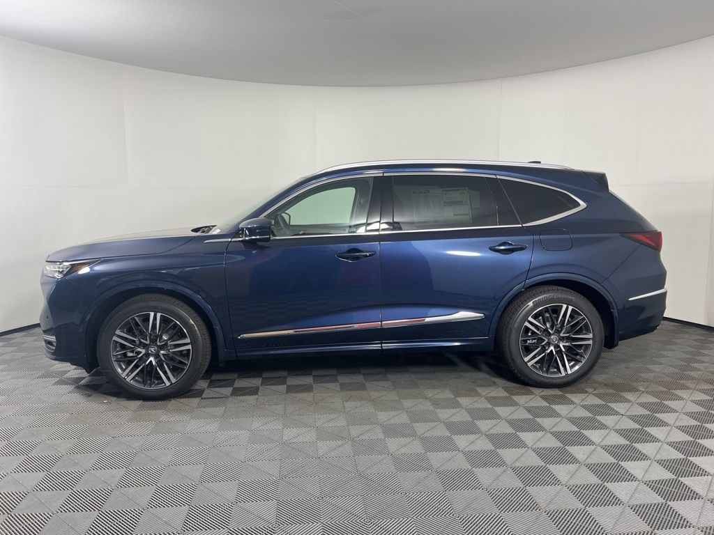 New 2026 Acura MDX SH-AWD Advance Package SUV