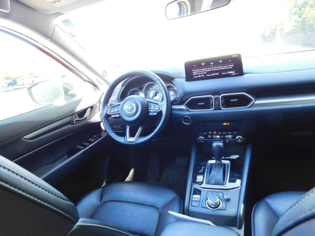 2024 Mazda CX-5 2.5 Select photo 3