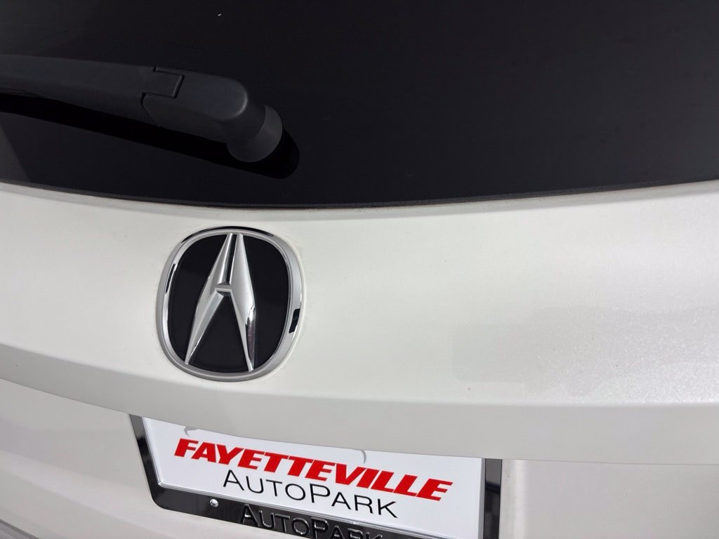 2025 Acura MDX Technology Package - Photo 13