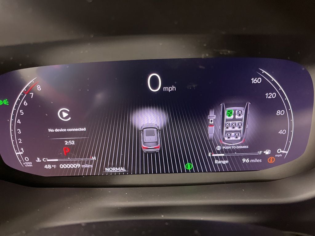 2026 Acura MDX Technology Package - Photo 39