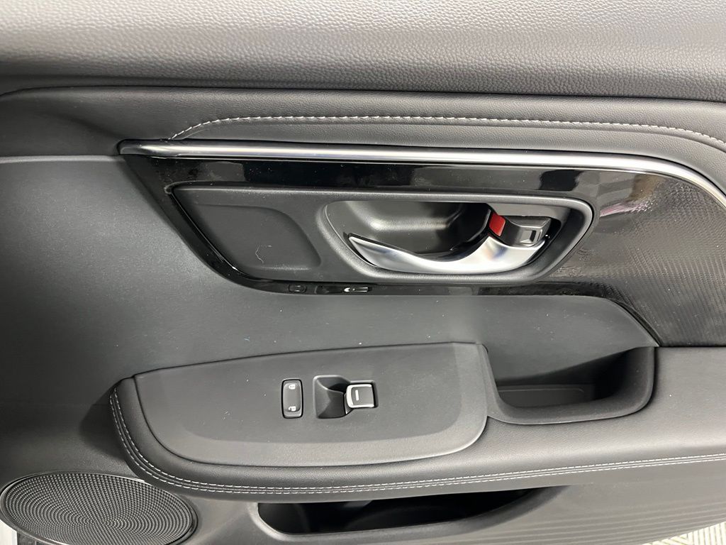 2026 Acura ADX Base - Photo 9