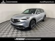  Acura ADX