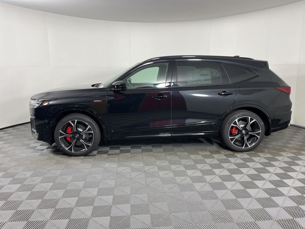 New 2026 Acura MDX SH-AWD Type S w/Advance Package SUV