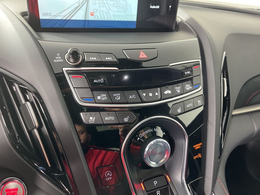 2026 Acura RDX A-Spec Package - Photo 30