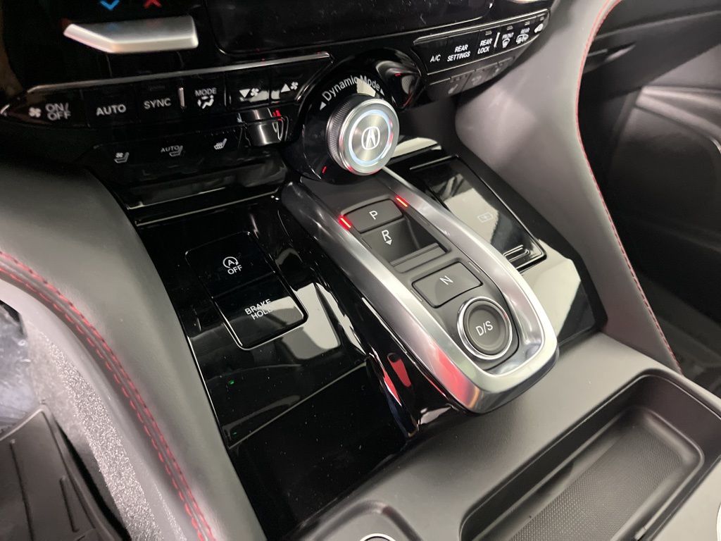 2026 Acura MDX A-Spec Package - Photo 36