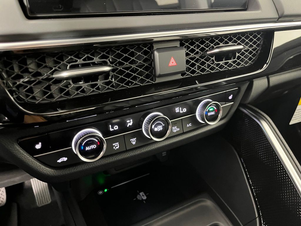 2026 Acura ADX Base - Photo 31
