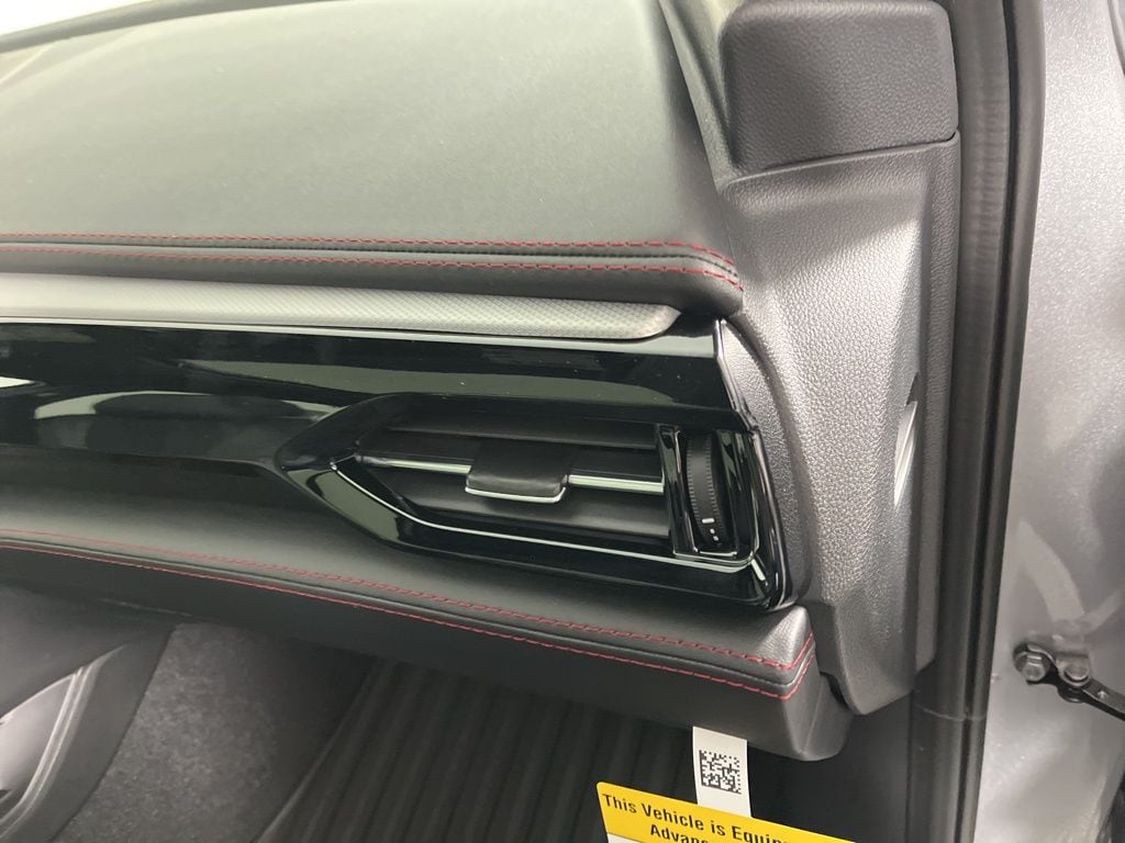 2026 Acura MDX A-Spec Package - Photo 10