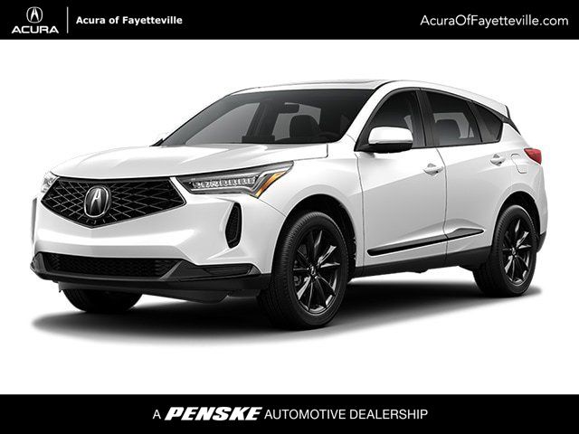 2026 Acura RDX Base's photo