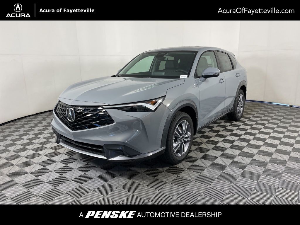 2025 Acura ADX Base's photo