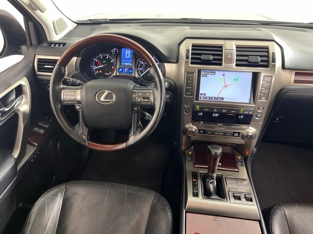 Used 2018 Lexus