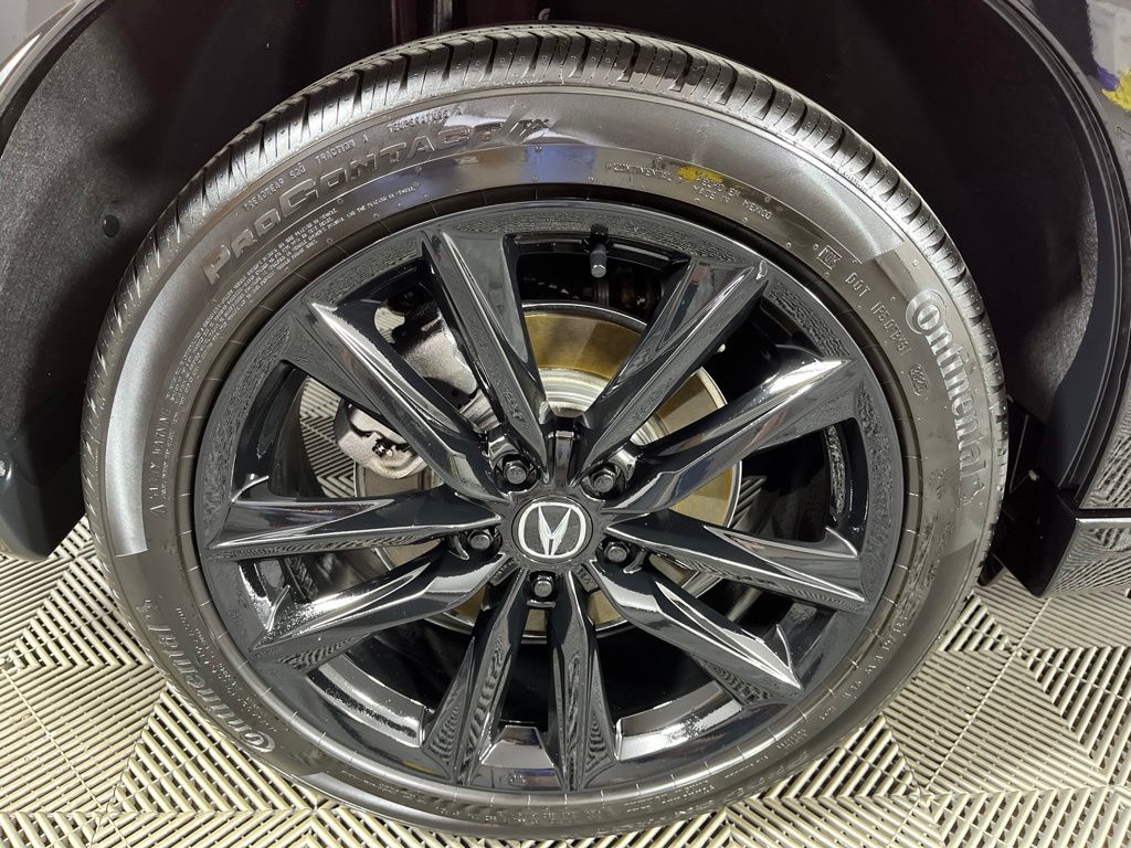 2025 Acura ADX A-spec w/Advance Package - Photo 16